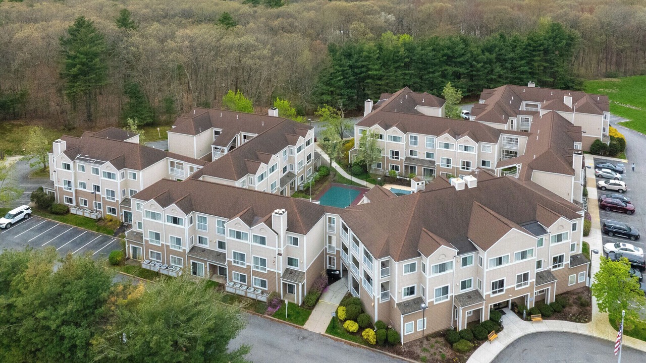 Photo of Outdoor in Westborough