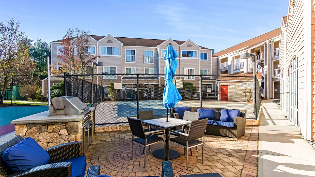 Photo of Outdoor in Westborough