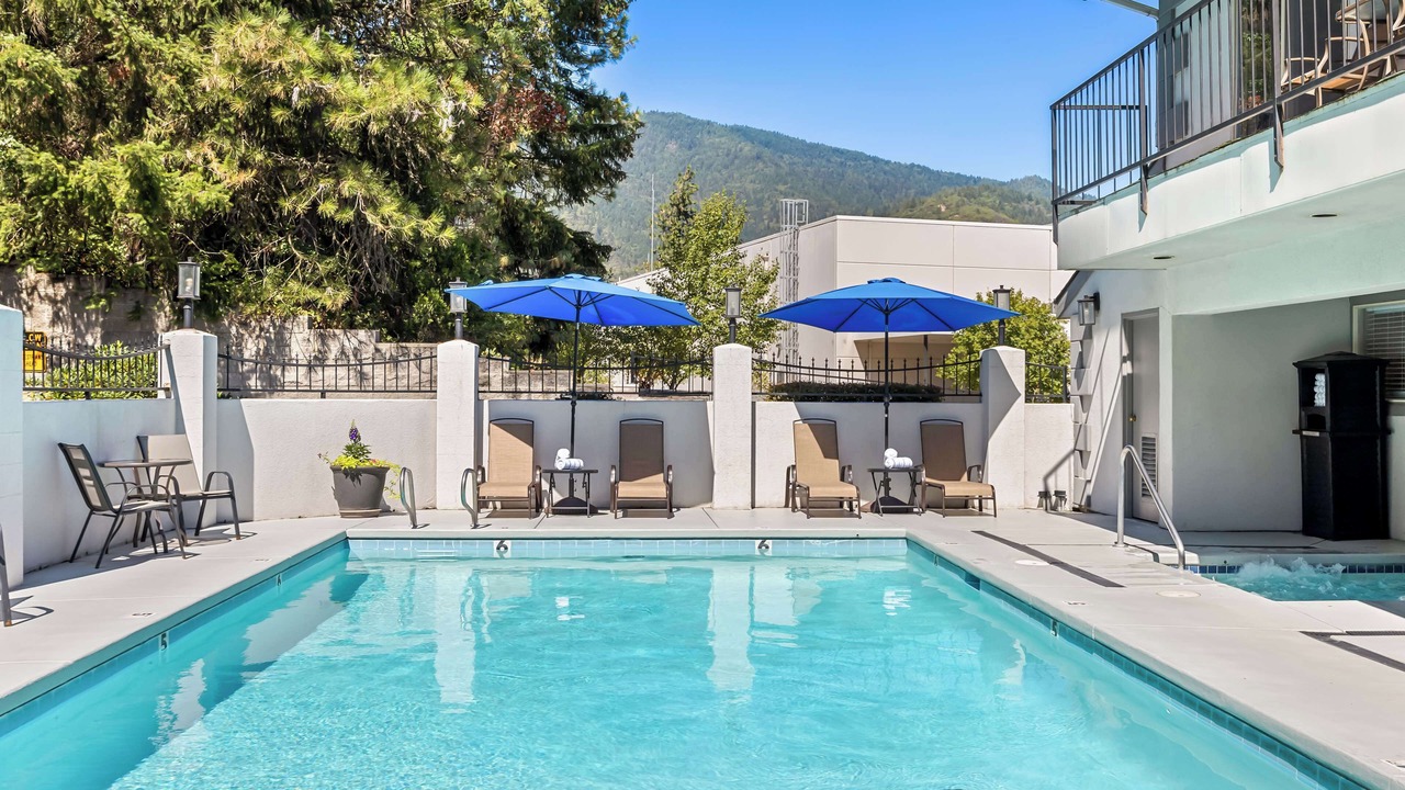 Photo of Outdoor in Grants Pass