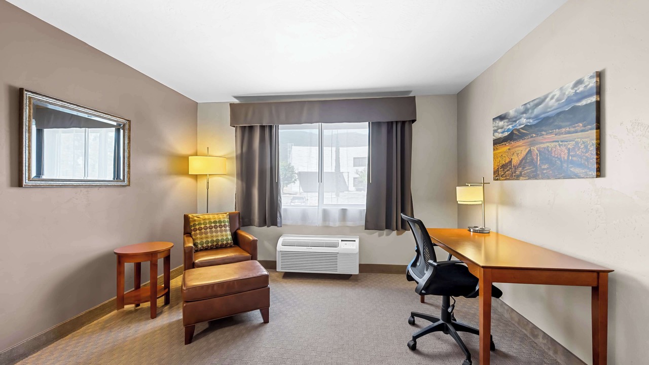 Photo of Kitchen in Grants Pass