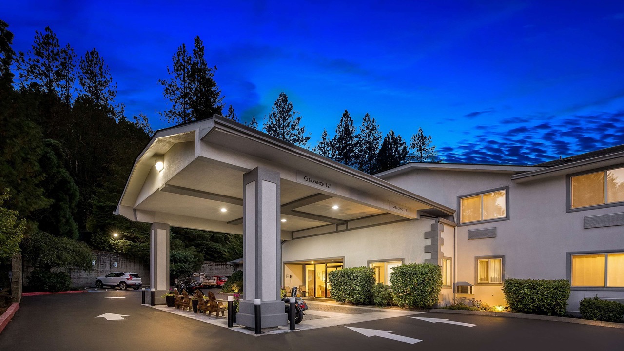 Photo of Outdoor in Grants Pass