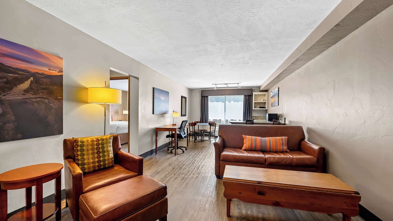 Photo of Kitchen in Grants Pass