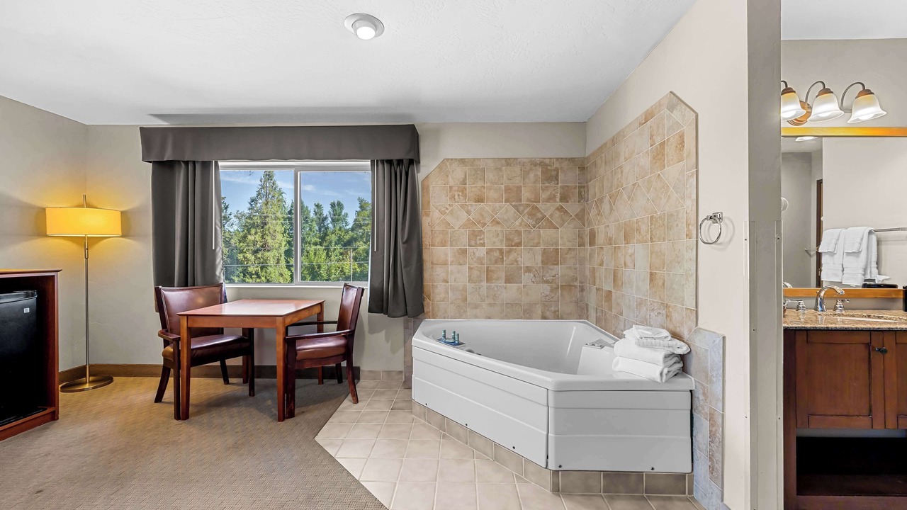 Photo of Bedroom in Grants Pass