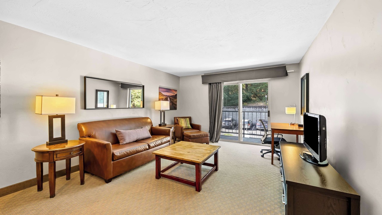 Photo of Patio Balcony in Grants Pass