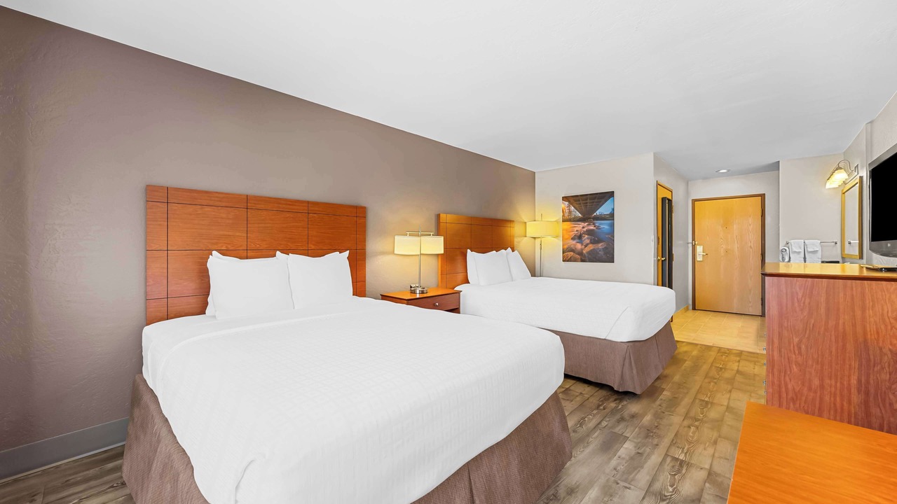 Photo of Bedroom in Grants Pass