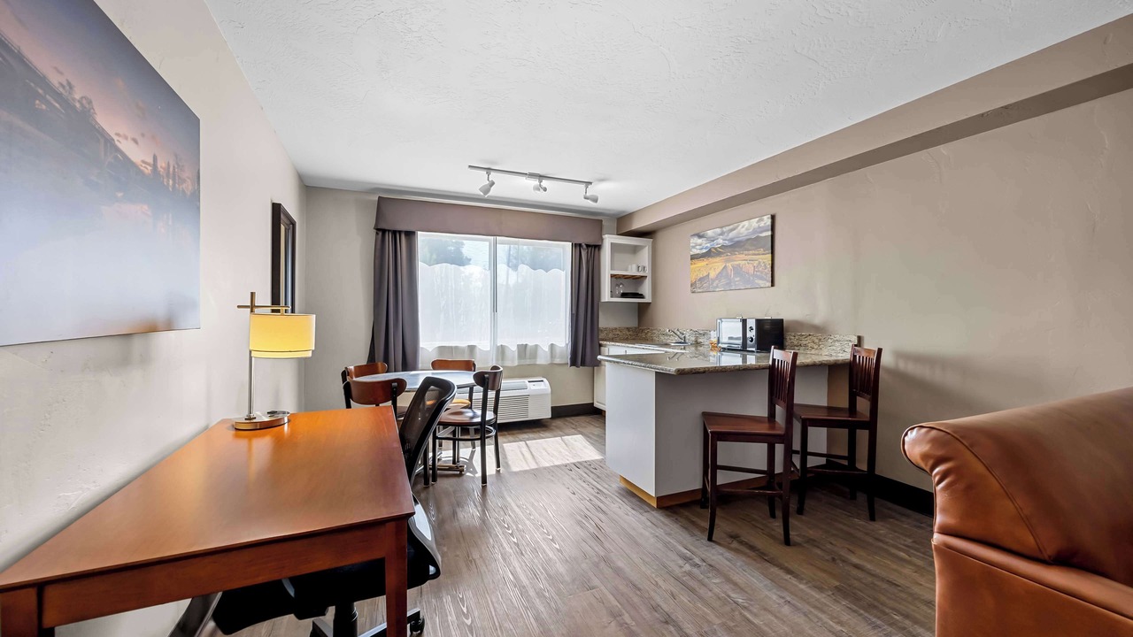 Photo of Kitchen in Grants Pass