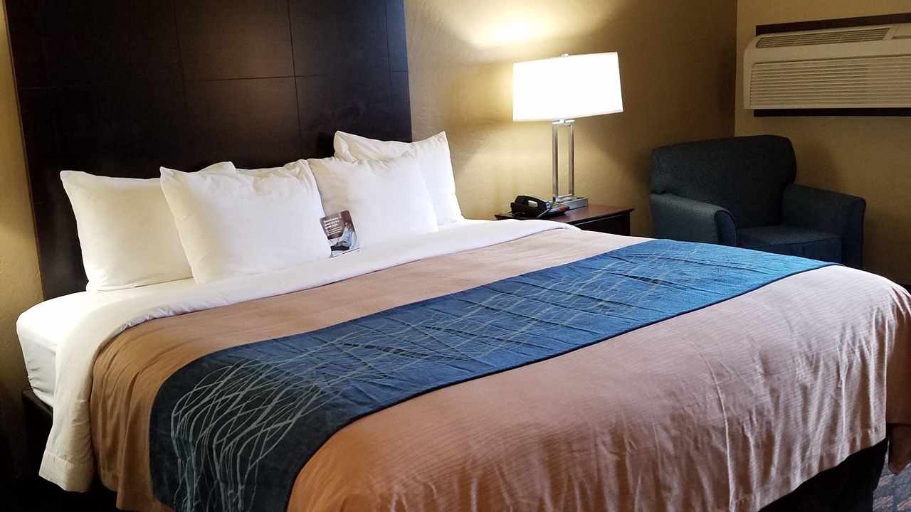 Photo of Bedroom in Ashland