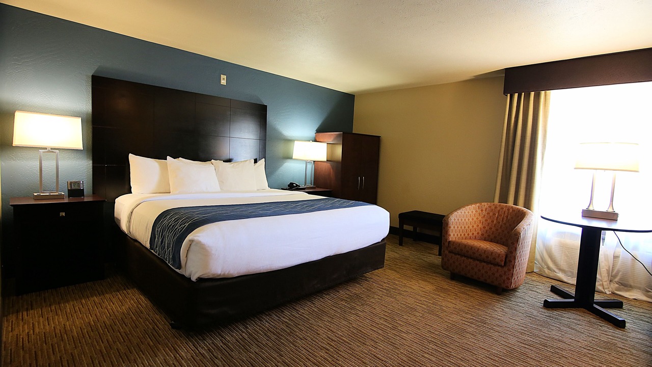 Photo of Bedroom in Ashland