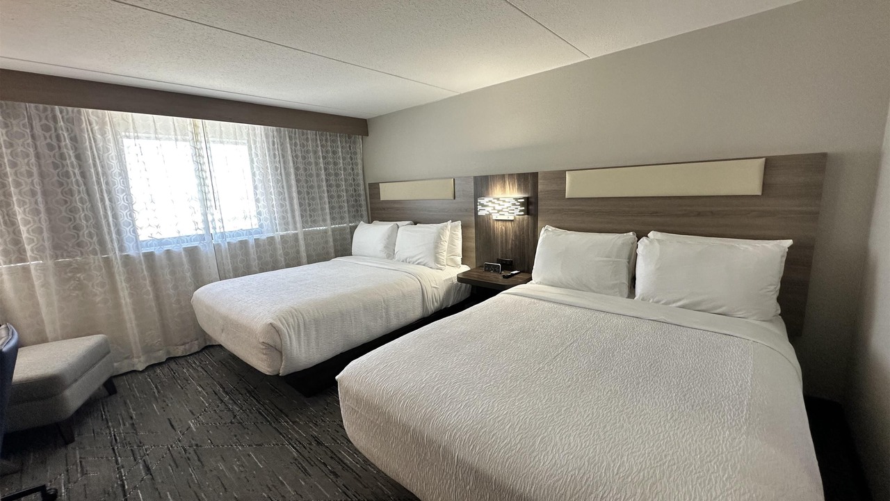 Photo of Bedroom in New Tacoma