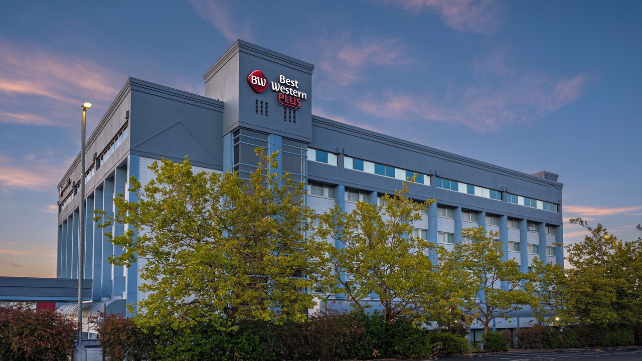 Photo of Outdoor in New Tacoma