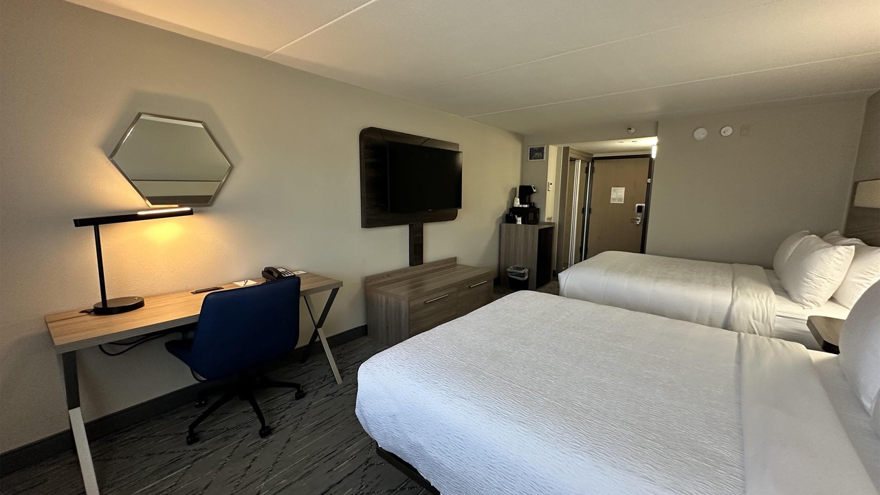 Photo of Bedroom in New Tacoma