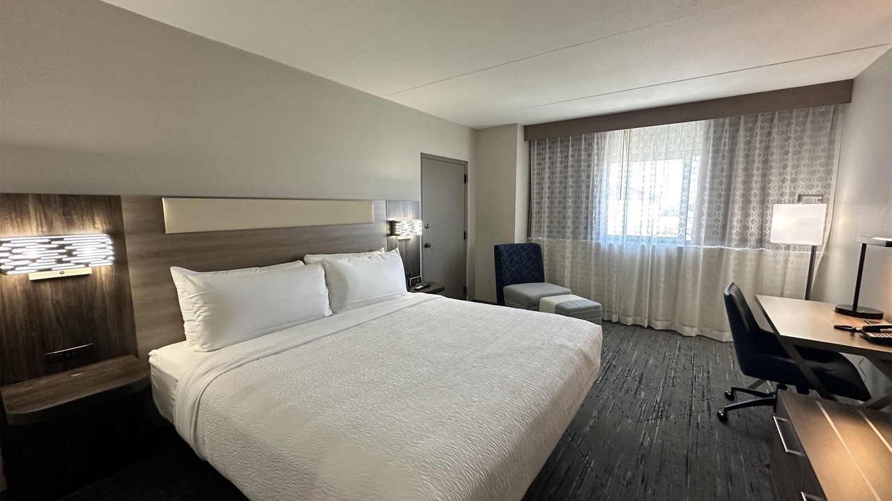 Photo of Bedroom in New Tacoma