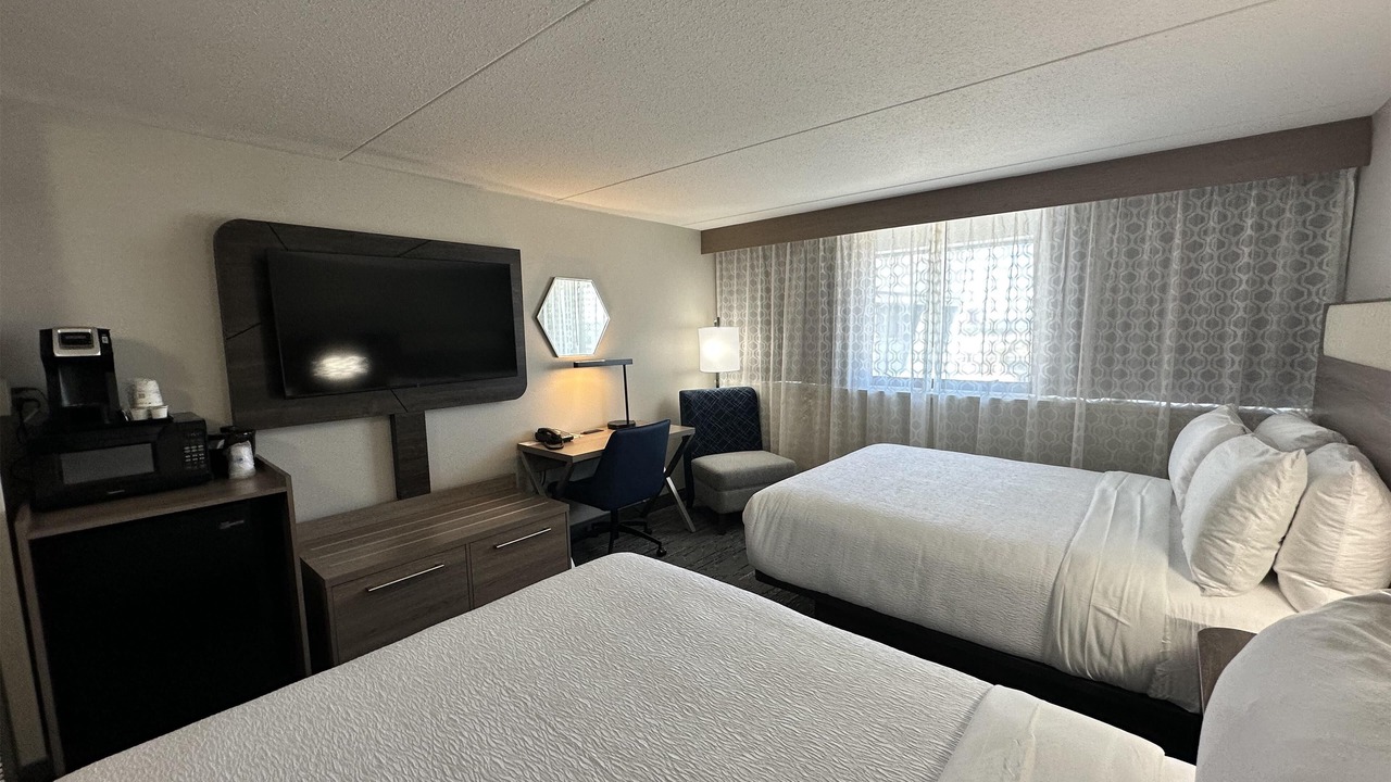 Photo of Bedroom in New Tacoma