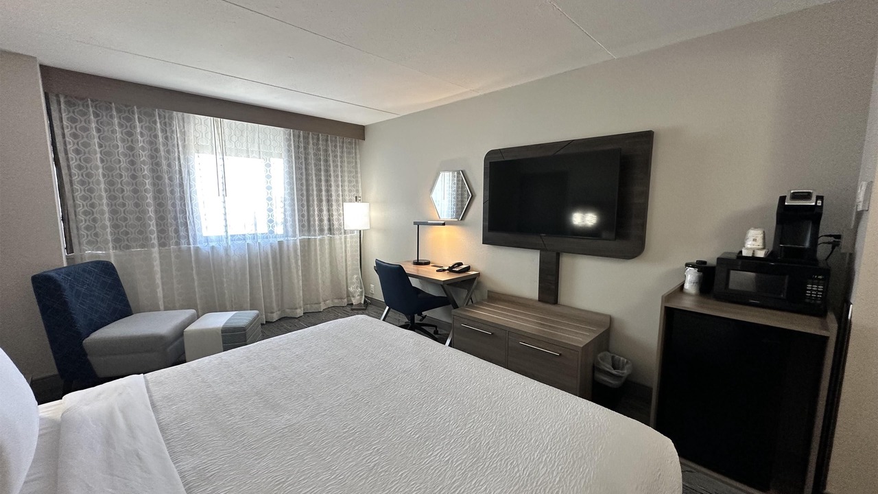 Photo of Bedroom in New Tacoma