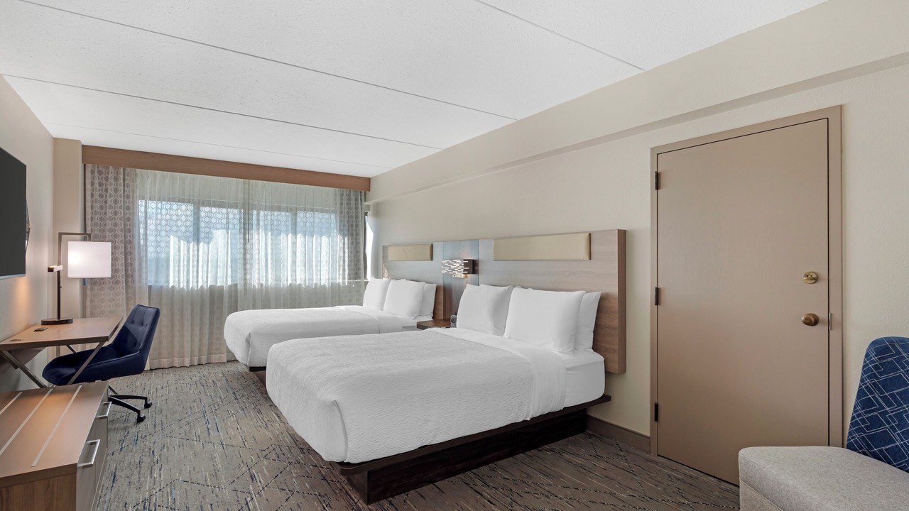 Photo of Bedroom in New Tacoma