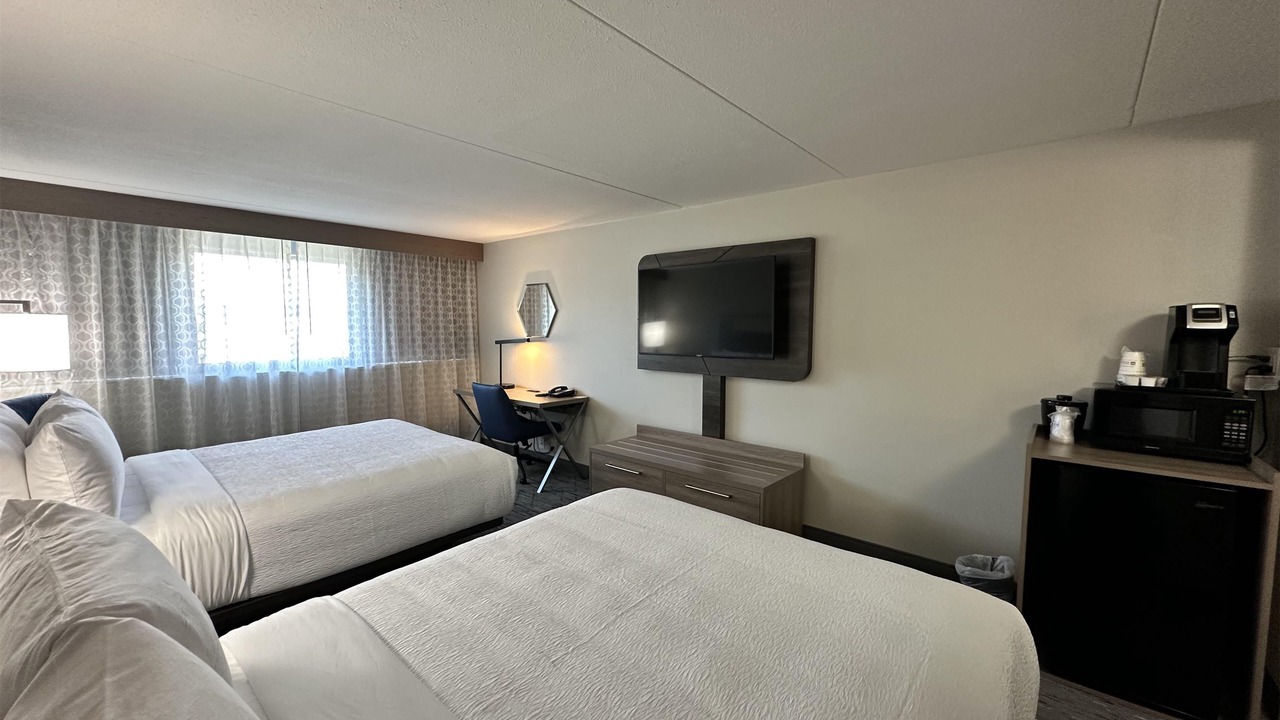 Photo of Bedroom in New Tacoma