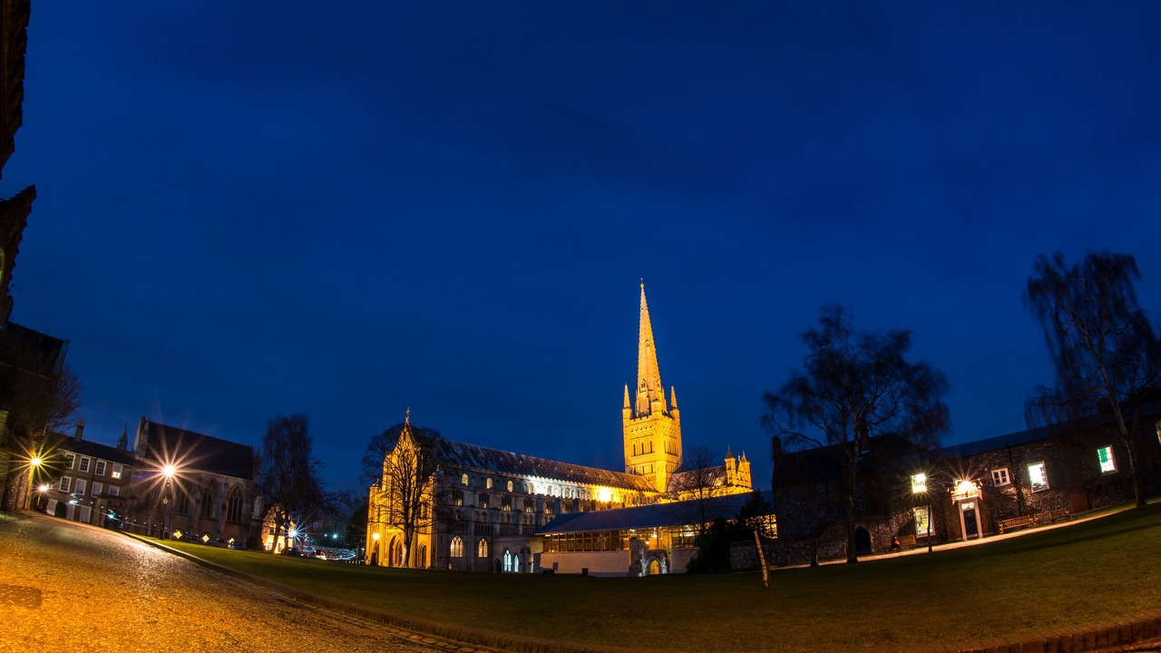 Photo of Others in Norwich