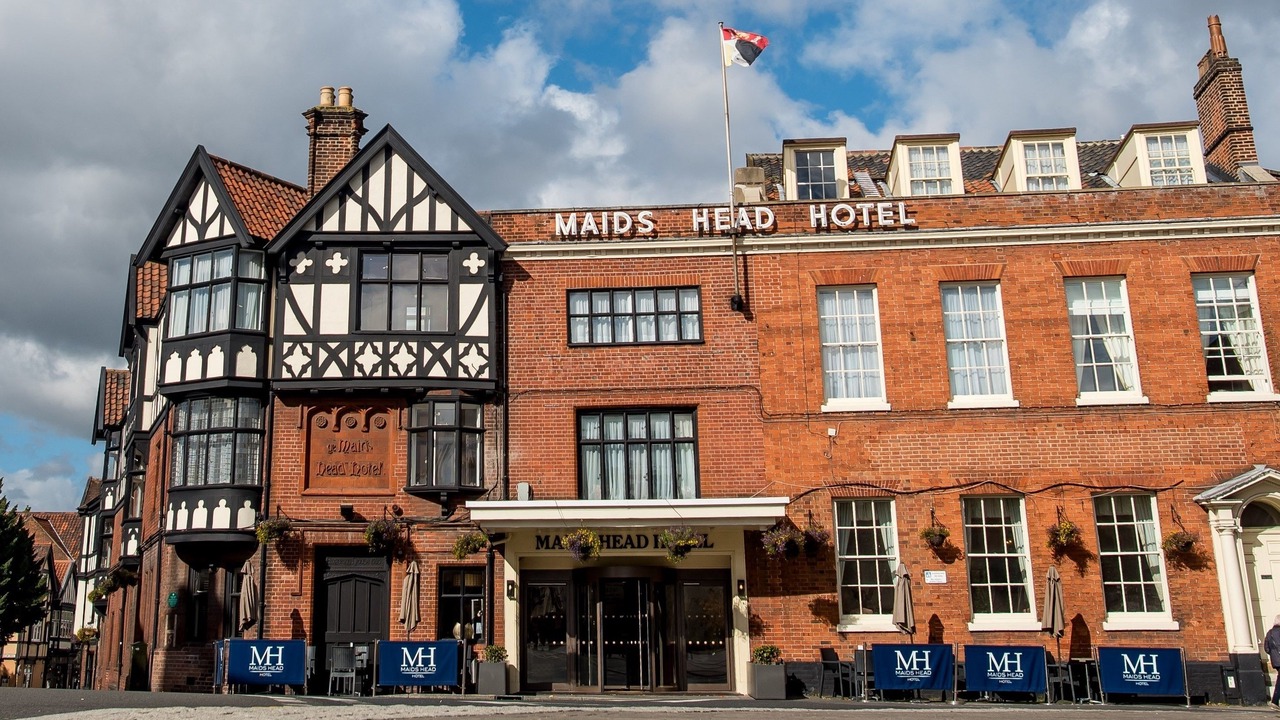 Photo of Outdoor in Norwich