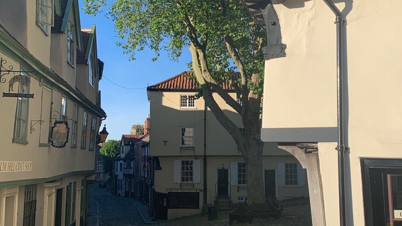 Photo of Others in Norwich