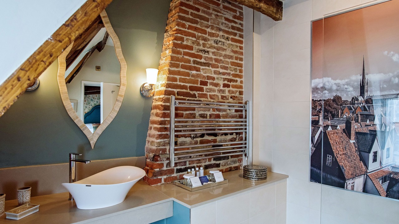 Photo of Others in Norwich