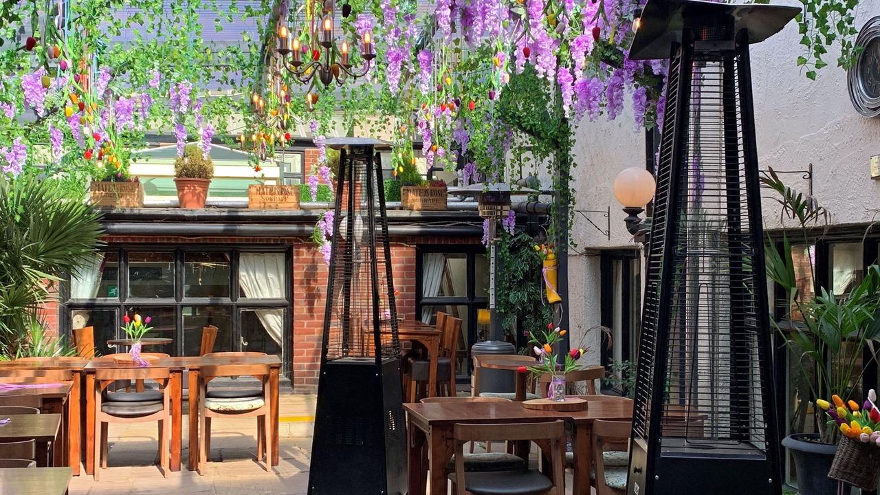 Photo of Outdoor in Norwich