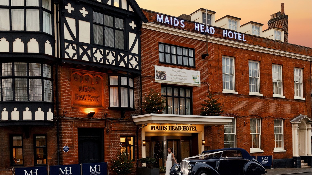 Photo of Outdoor in Norwich