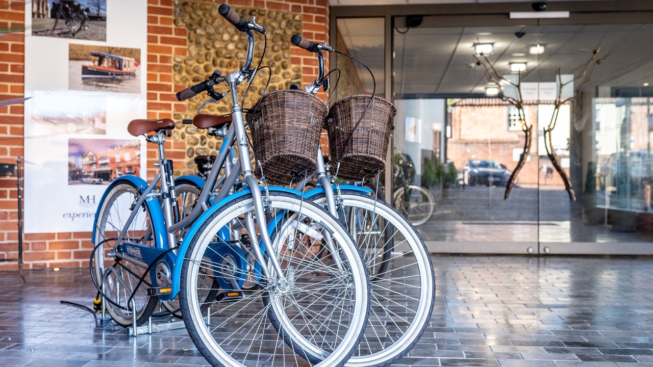 Photo of Outdoor in Norwich