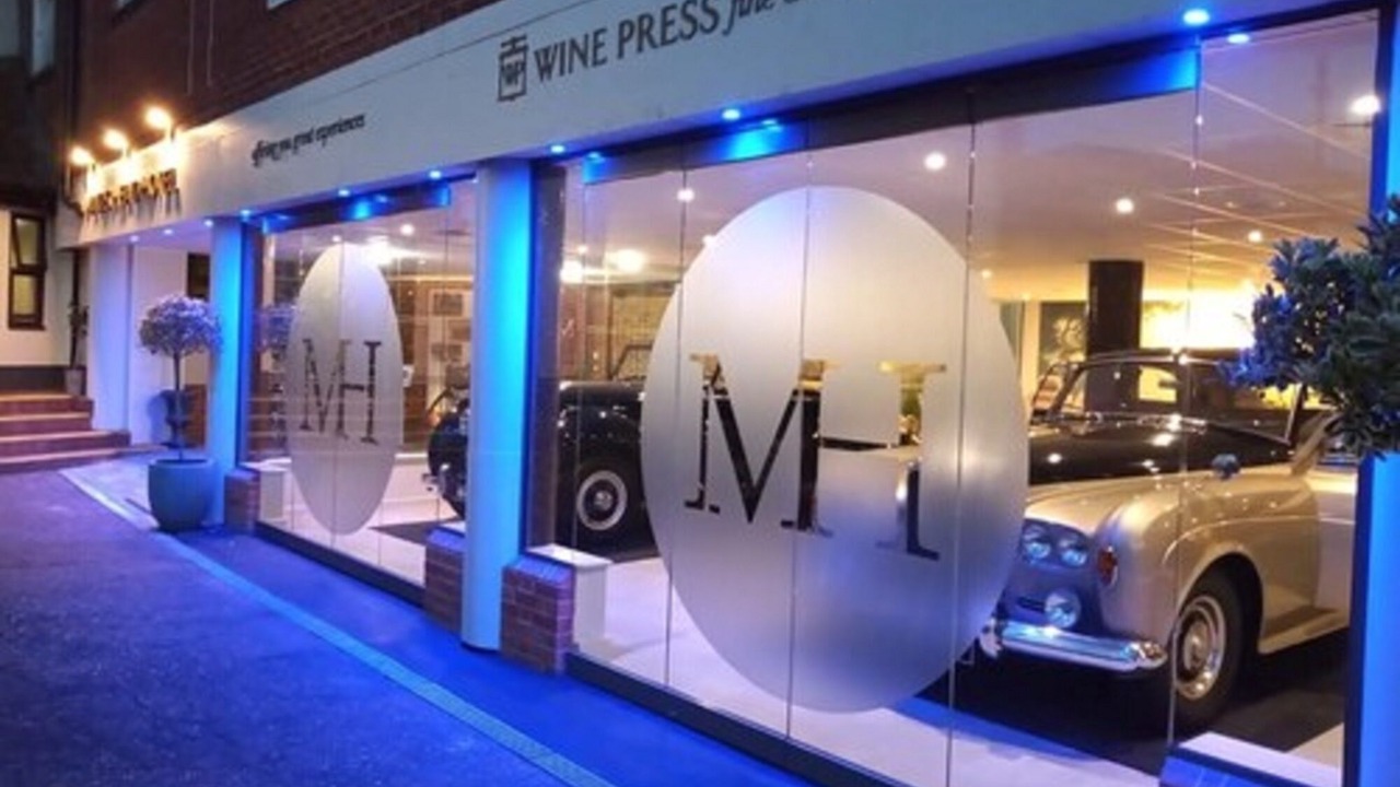 Photo of Outdoor in Norwich