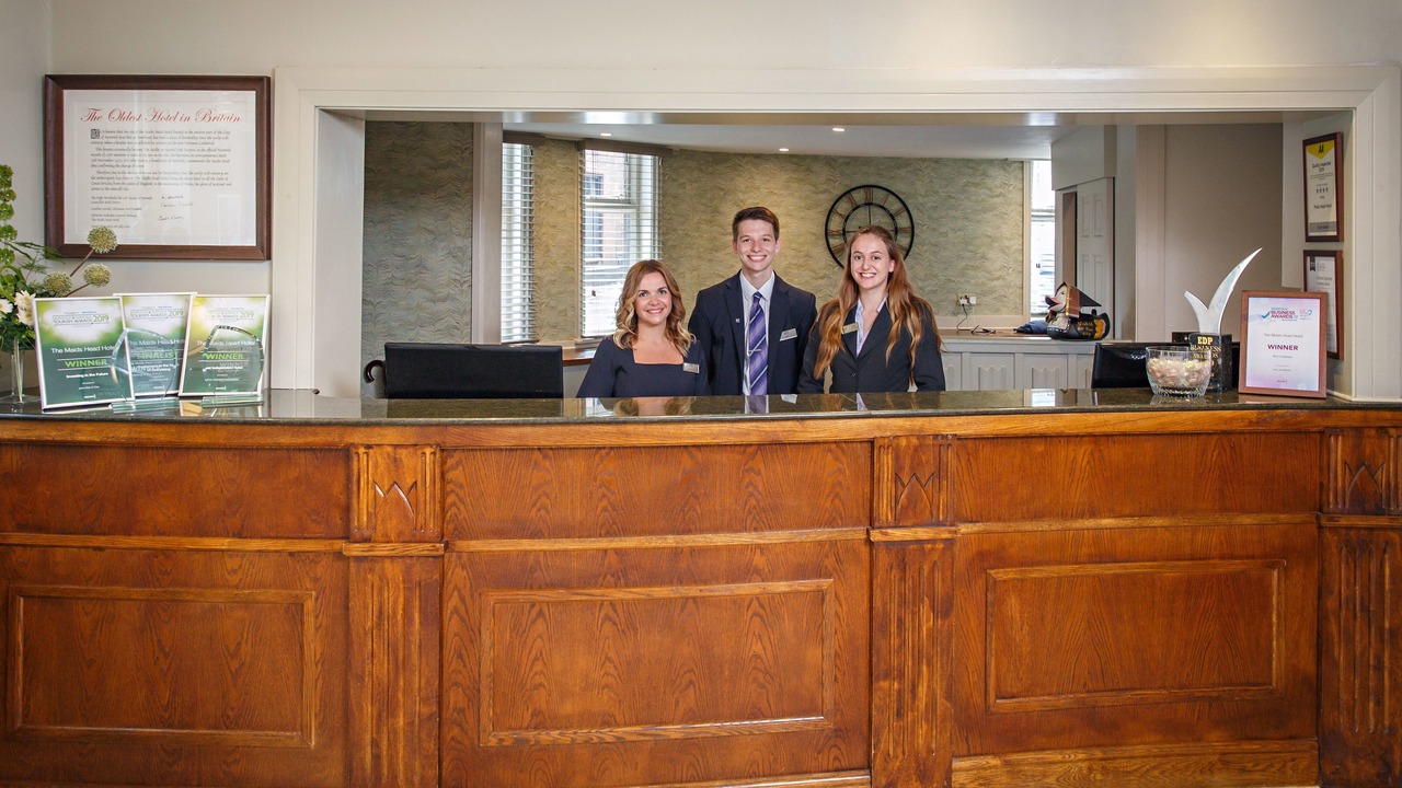 Photo of Others in Norwich