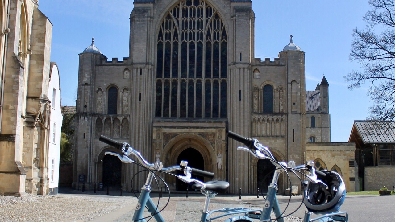 Photo of Outdoor in Norwich