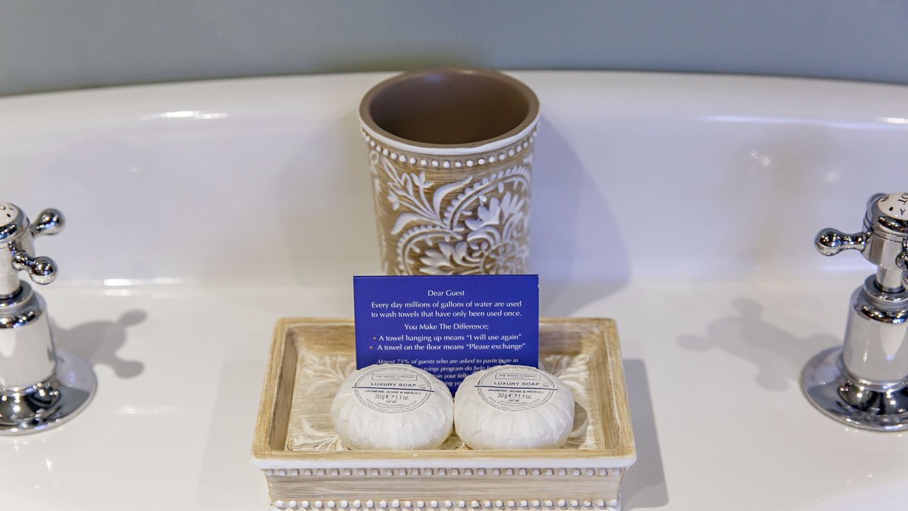 Photo of Bathroom in Norwich