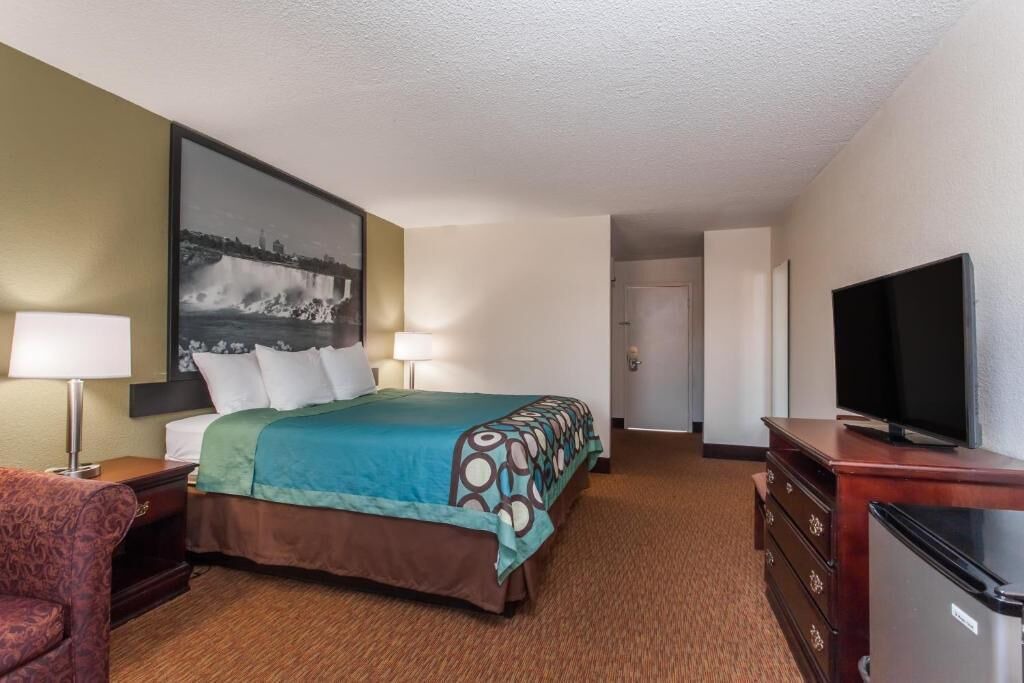 Photo of Bedroom in Hamburg