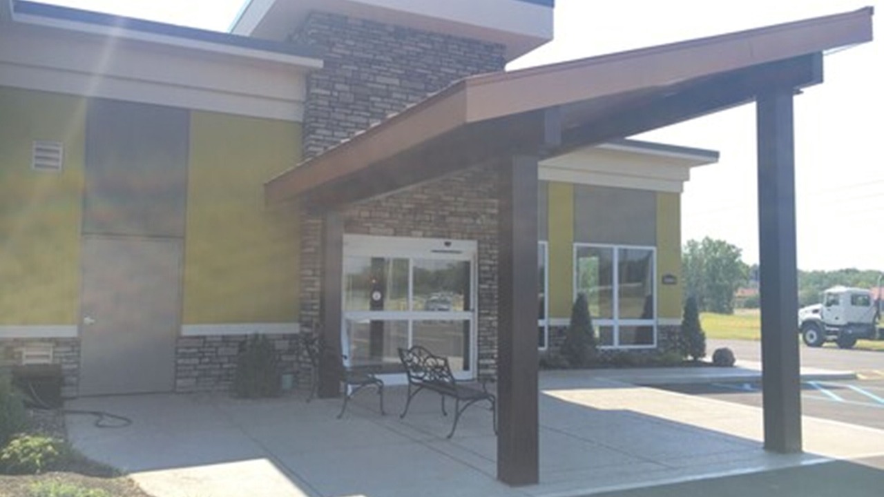 Photo of Outdoor in Hamburg