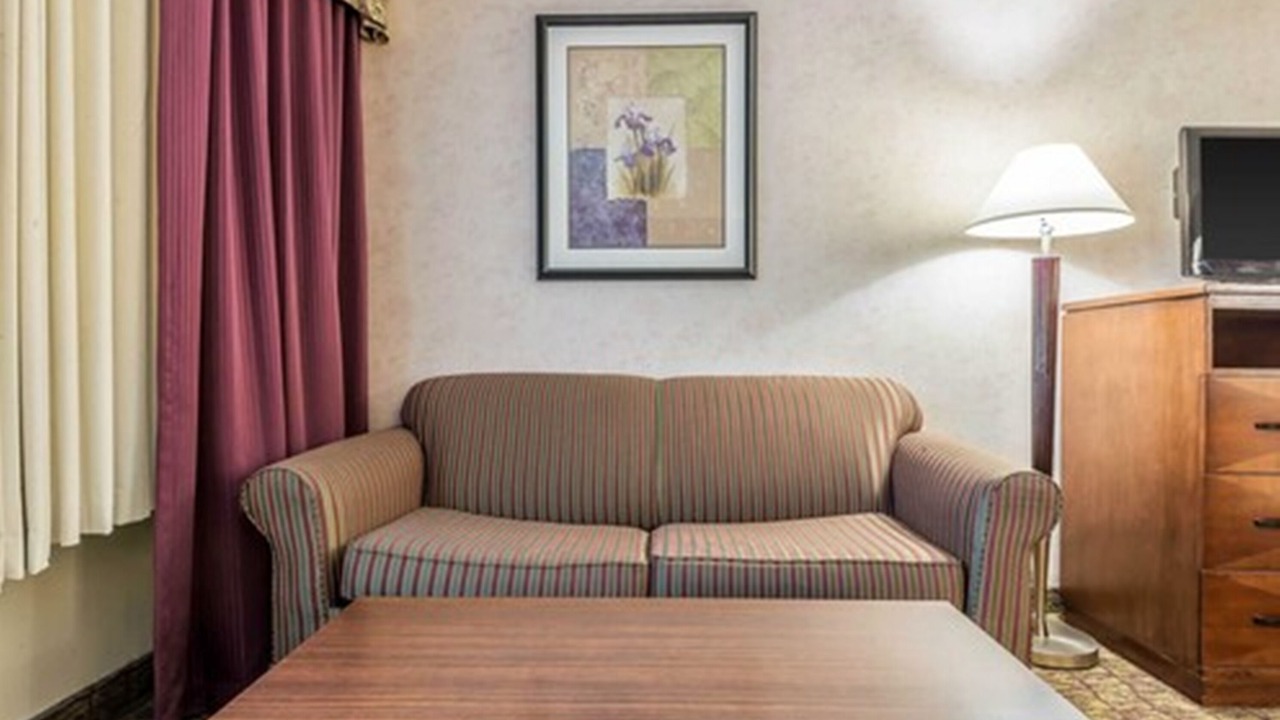 Photo of Bedroom in Hamburg