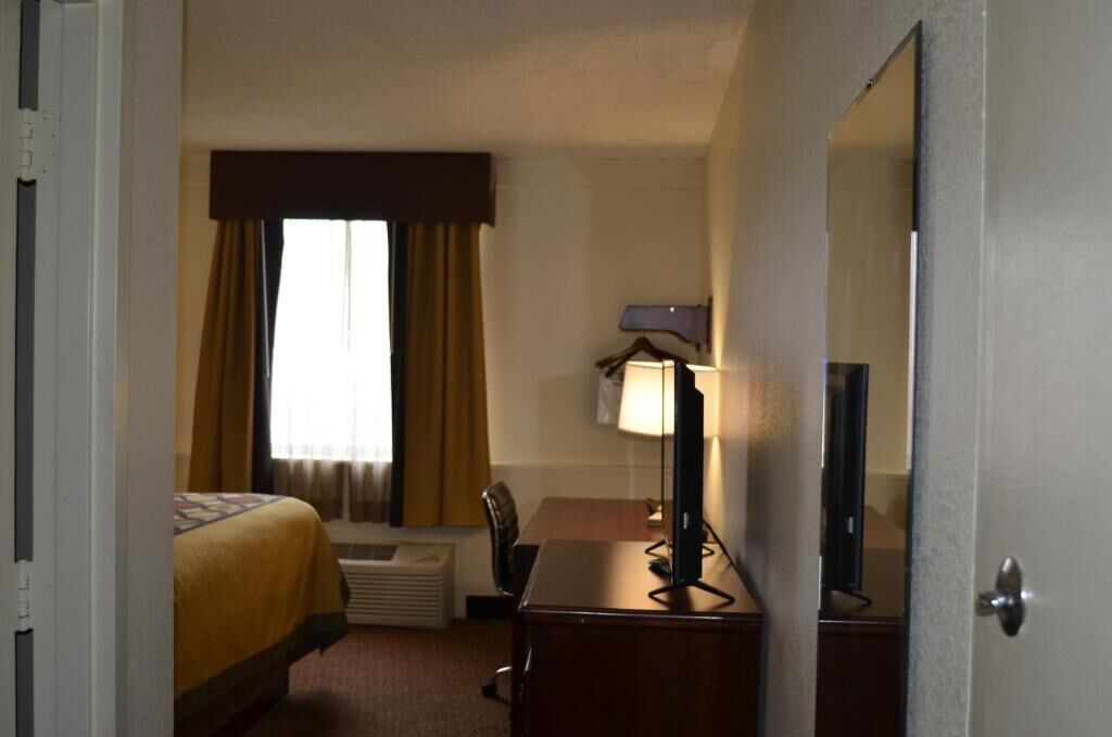 Photo of Bedroom in Hamburg