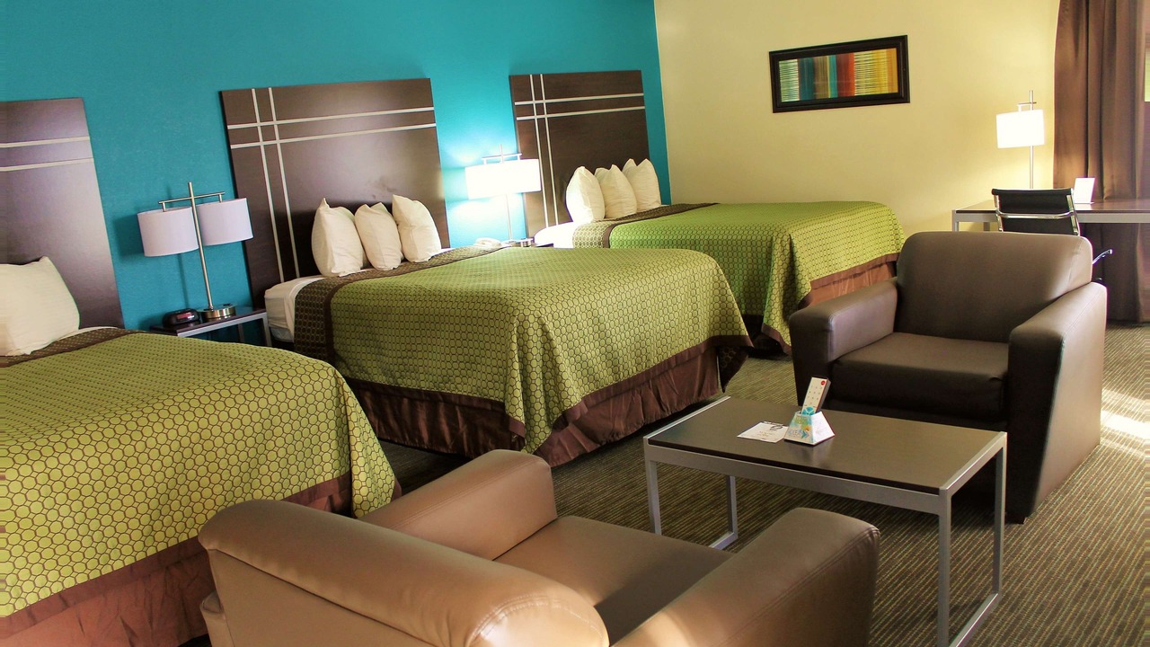 Photo of Kitchen in Nacogdoches