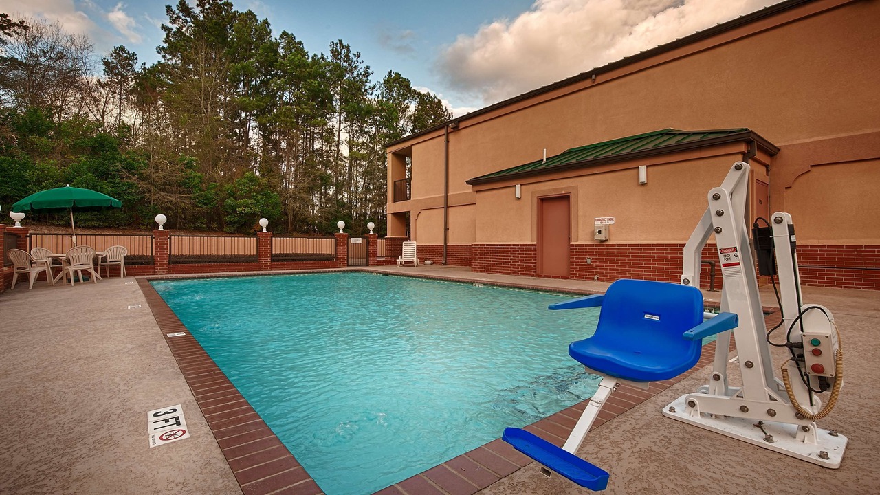 Photo of Outdoor in Nacogdoches
