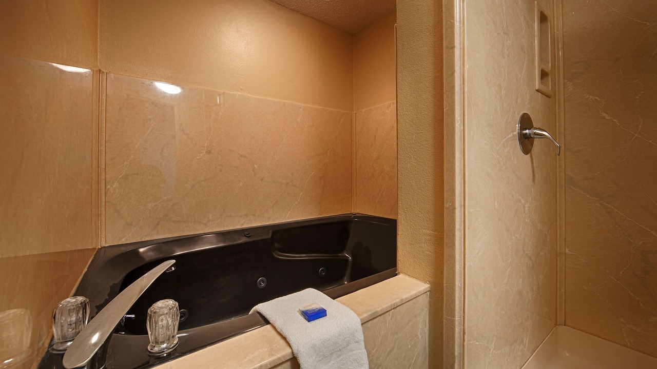 Photo of Bedroom in Nacogdoches
