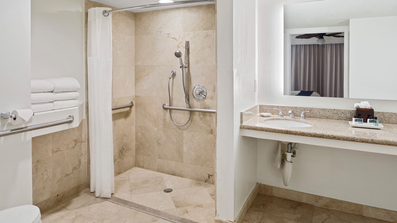 Photo of Bathroom in Anglers Park