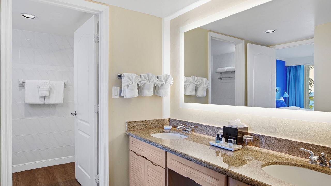 Photo of Bathroom in Anglers Park
