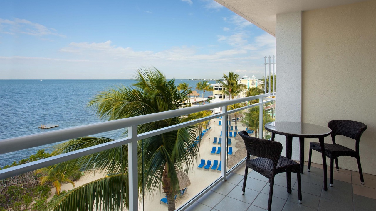 Photo of Patio Balcony in Anglers Park