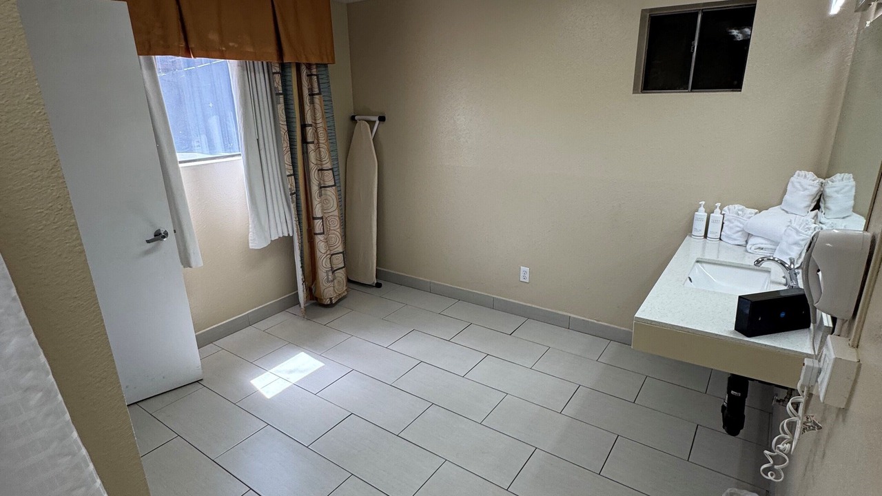 Photo of Bathroom in Wood Village