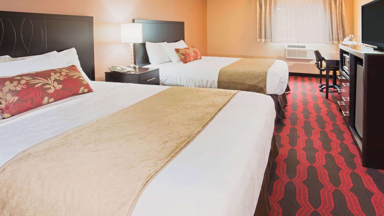 Photo of Bedroom in Wood Village