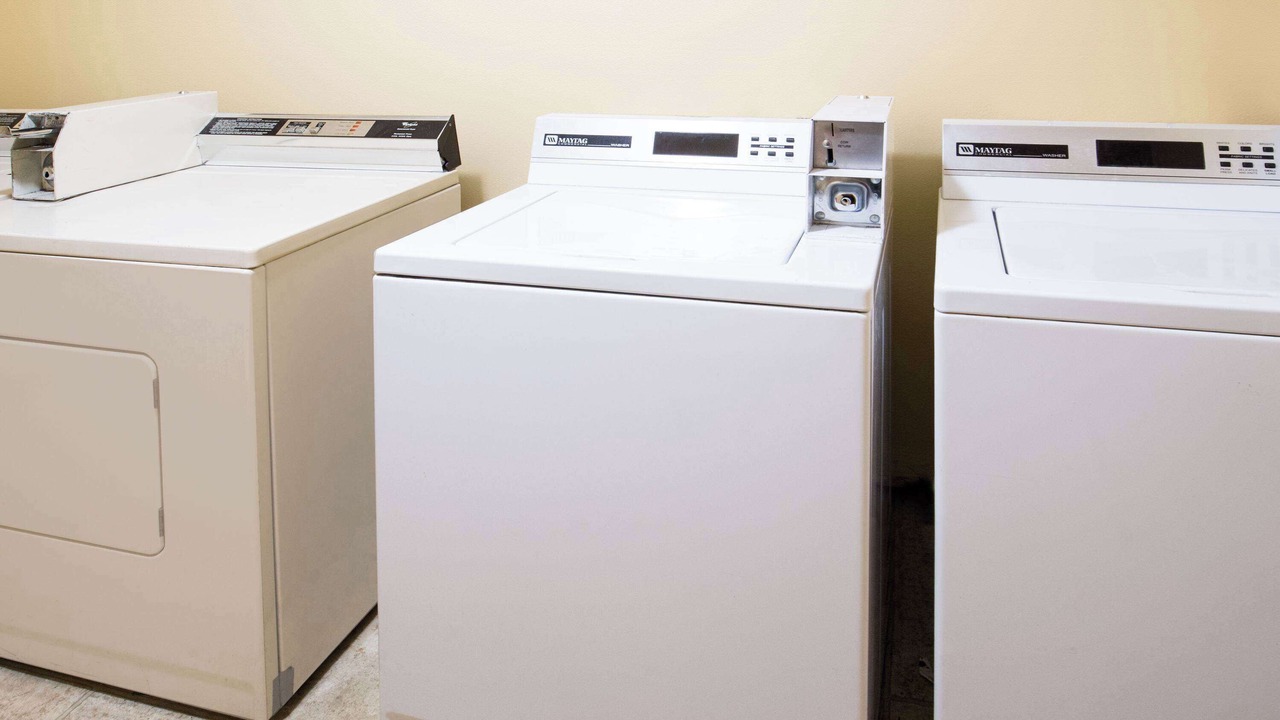 Photo of Bedroom in Wood Village