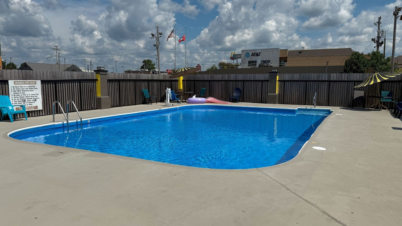 Photo of Outdoor in Monticello