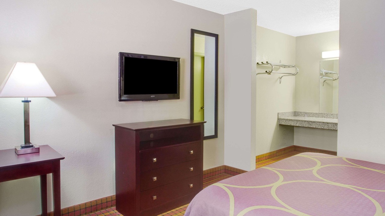 Photo of Bedroom in Monticello