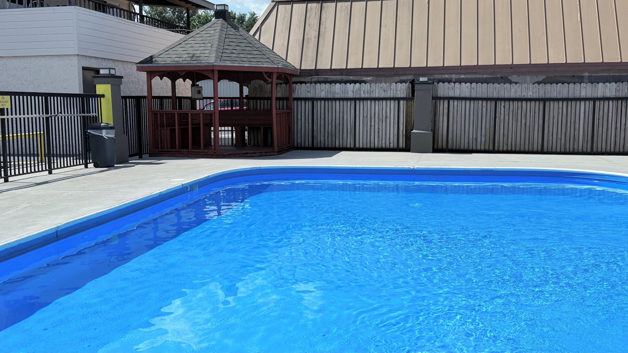 Photo of Outdoor in Monticello