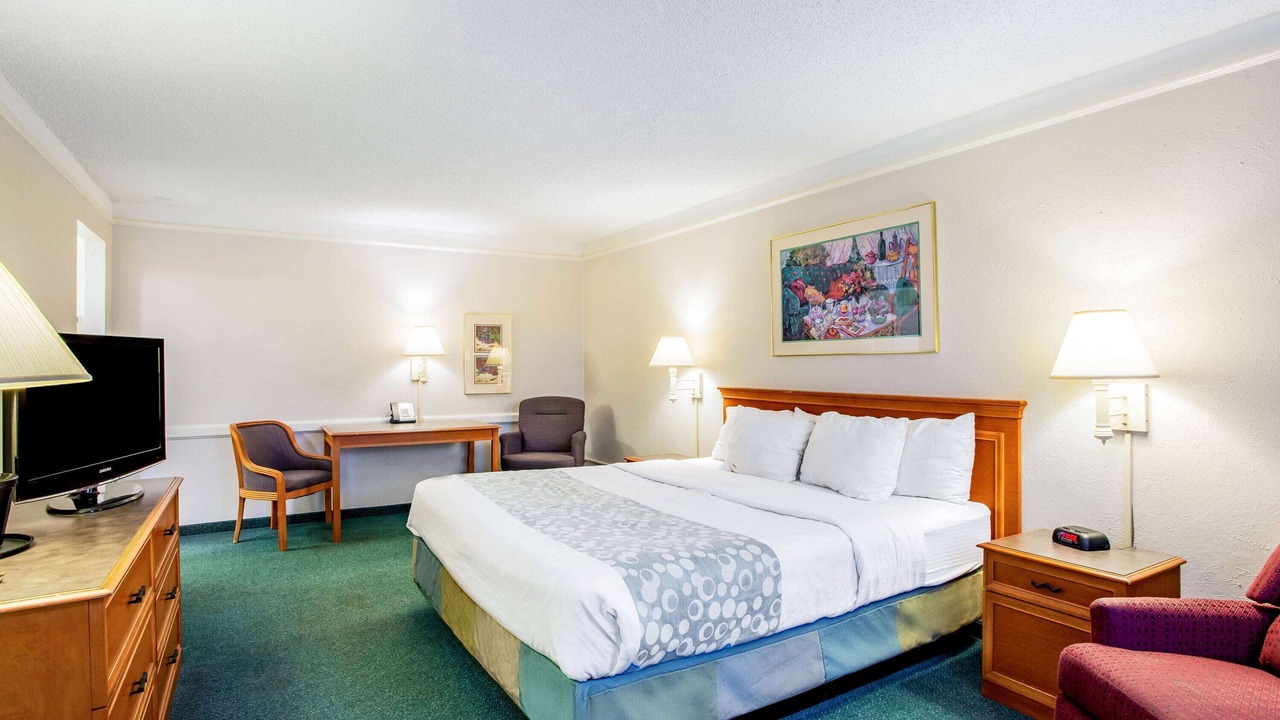 Photo of Bedroom in Abilene