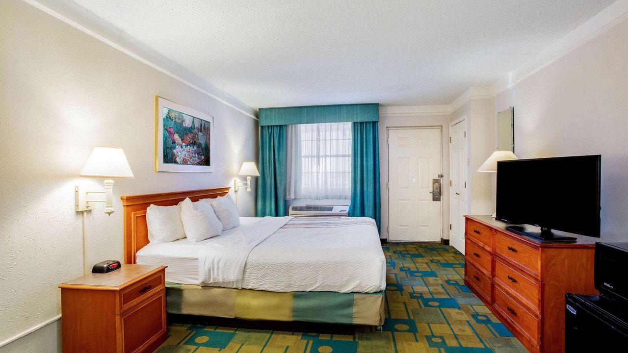 Photo of Bedroom in Abilene
