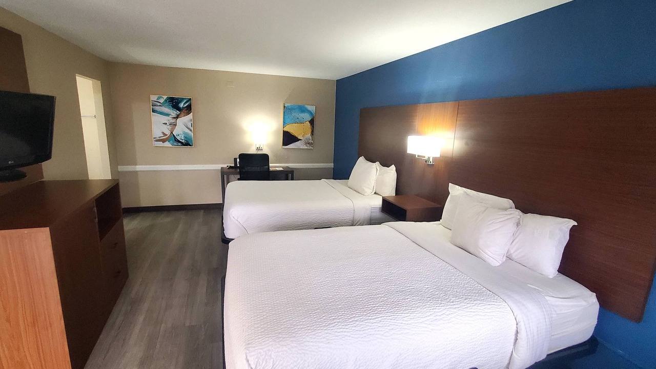 Photo of Bedroom in Abilene